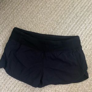 Ivivva athletic shorts